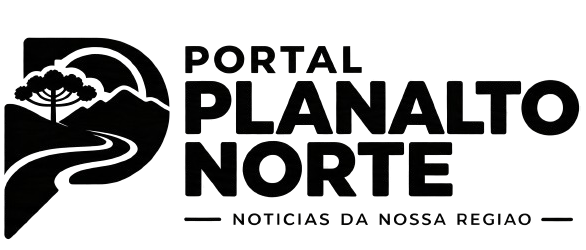 Portal Planalto Norte